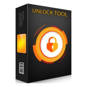 Unlocking Tool