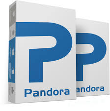 Pandora Online Tool